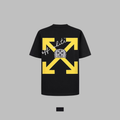 OFF Men's and Women's Short Sleeve T-Shirts