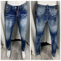 DSQ2 New Casual Men's Jeans