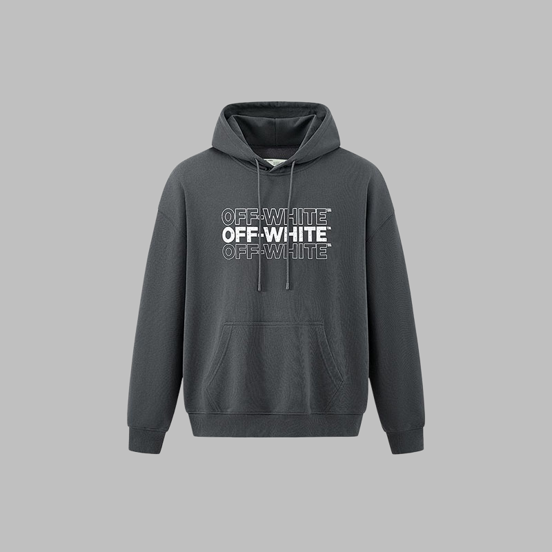 OFF  New Men's & Women's Hoodie