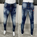 DSQ2 New Casual Men's Jeans