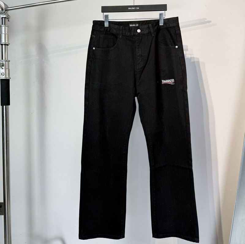 BLCG 2026 Men's & Women's Jeans