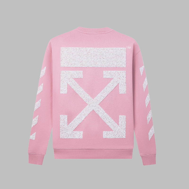 OFF  New Men's & Women's Hoodie