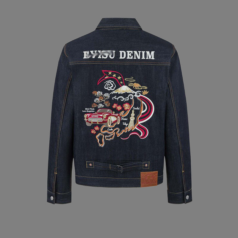EV New Men's and Women's Jackets