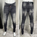 DSQ2 New Casual Men's Jeans