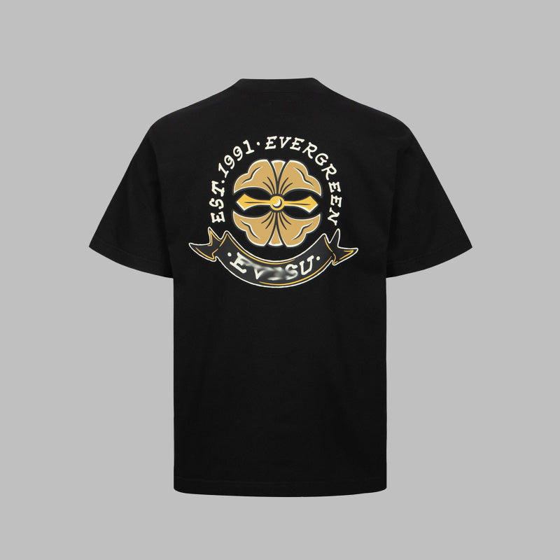 EV New Men's & Women's T-Shirts