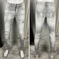 DSQ2 New Casual Men's Jeans