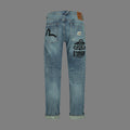 EV New Men's & Women's Jeans