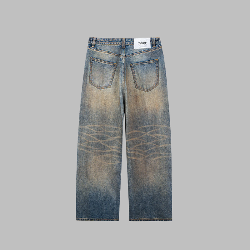 OFF New Men's & Women's Jeans