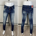 DSQ2 New Casual Men's Jeans