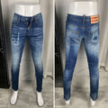 DSQ2 New Casual Men's Jeans