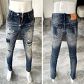 DSQ2 New Casual Men's Jeans