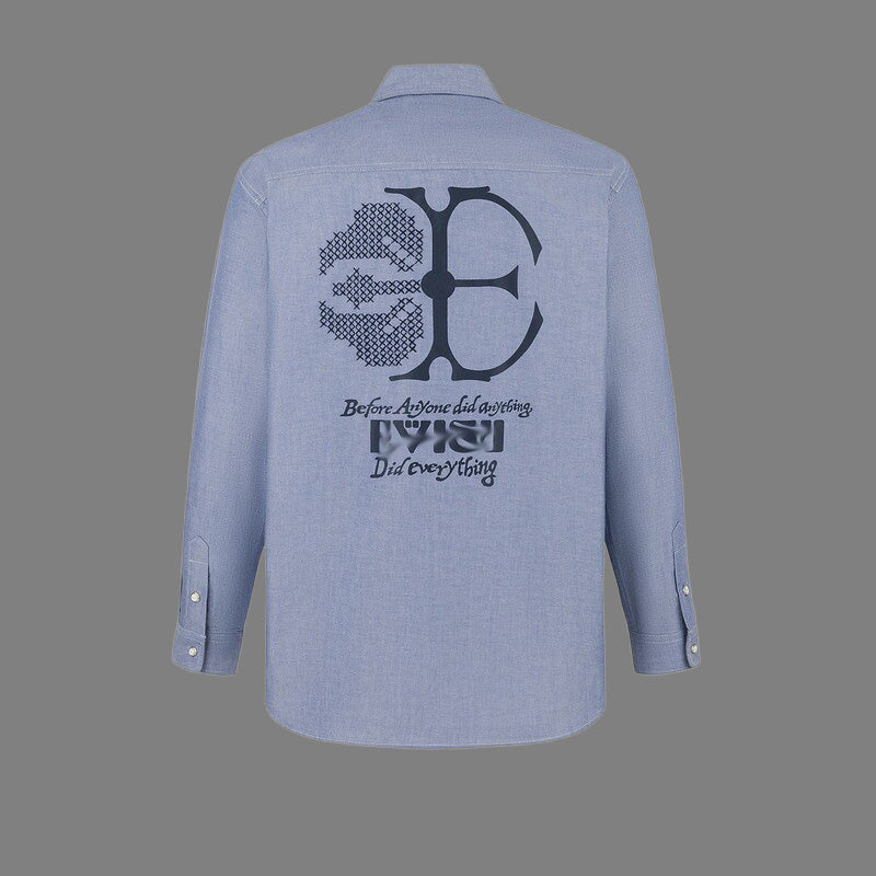 EV New Men's & Women's  Shirts
