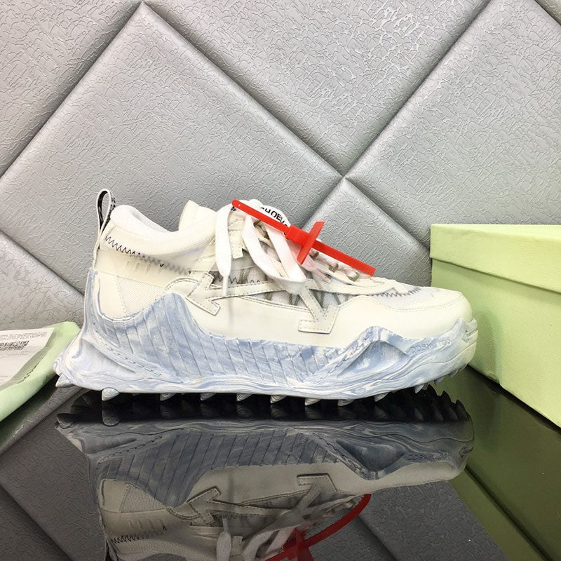OFF Men's and Women's Casual Shoes