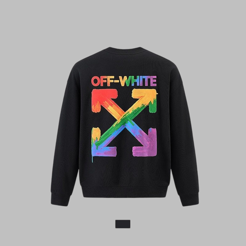 OFF  New Men's & Women's Hoodie
