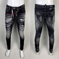 DSQ2 New Casual Men's Jeans