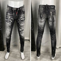 DSQ2 New Casual Men's Jeans