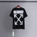 OFF Men's and Women's Short Sleeve T-Shirts