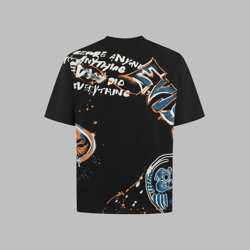 EV New Men's & Women's T-Shirts