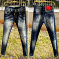 DSQ2 New Casual Men's Jeans