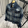 New DSQ2 Men's Jacket