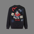 EV New Men's & Women's  Leisure Hoodie
