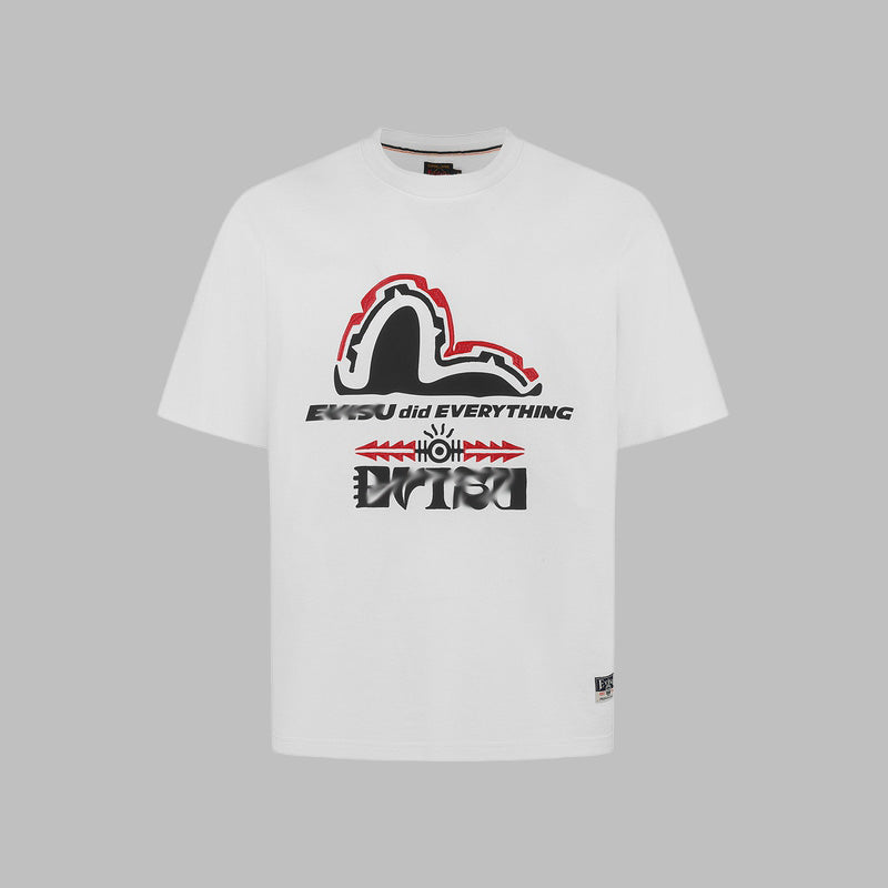 EV New Men's & Women's T-Shirts