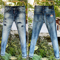 DSQ2 New Casual Men's Jeans