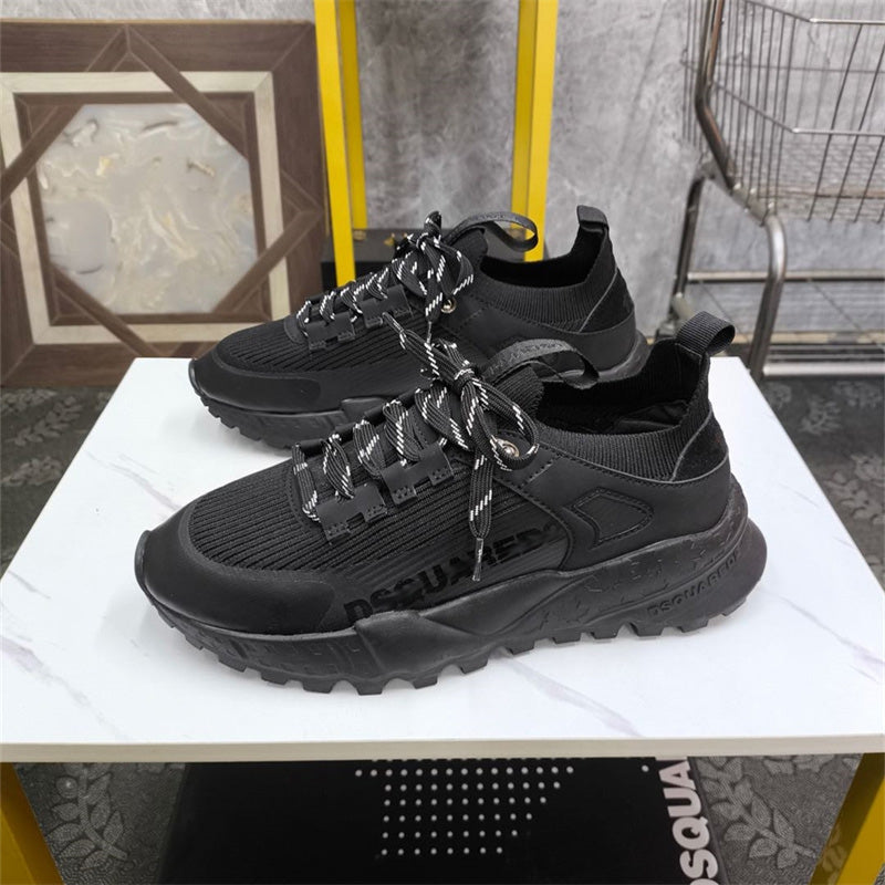 NEW-DSQ2 Men's Sneakers