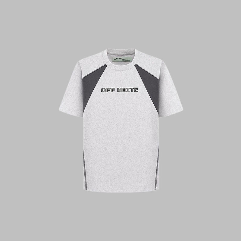 OFF Men's and Women's Short Sleeve T-Shirts