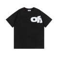 OFF Men's and Women's Short Sleeve T-Shirts