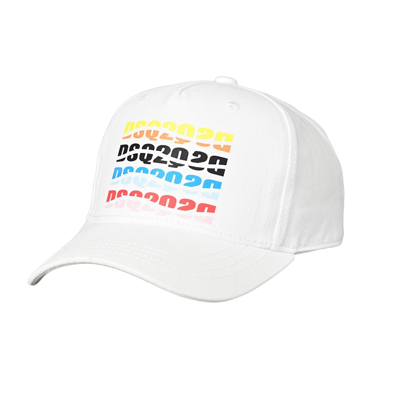 New DSQ2 Men's Casual Baseball Cap