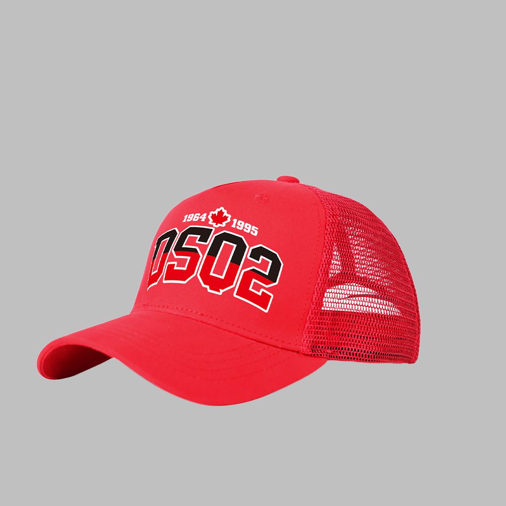 DSQ2 Fashion Men's Casual Baseball Cap