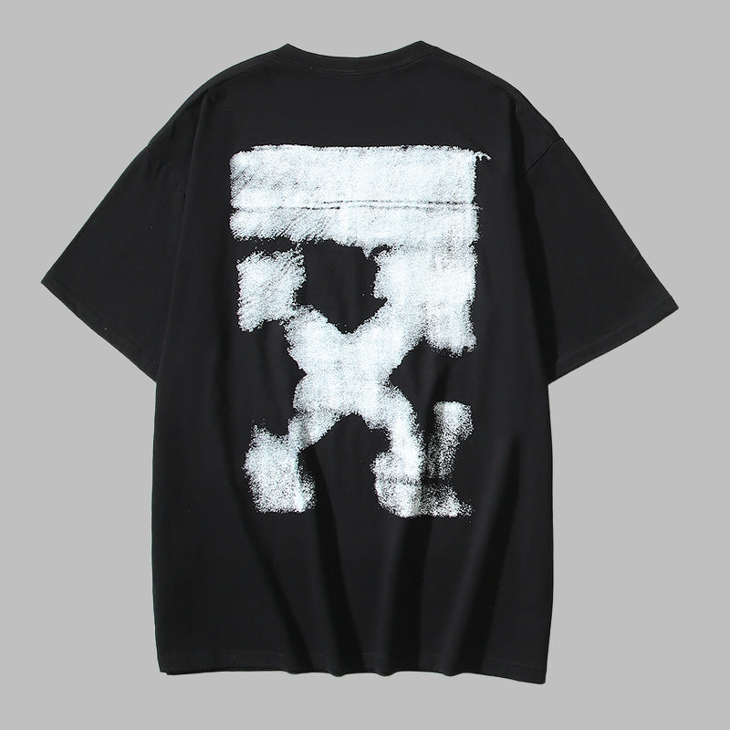 OFF Men's and Women's Short Sleeve T-Shirts