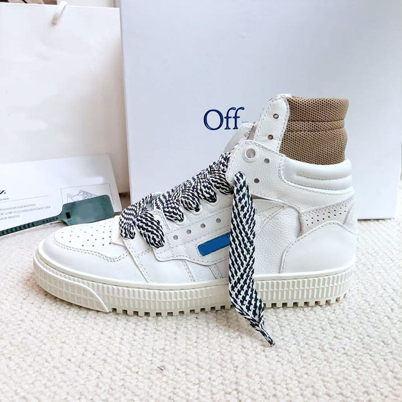 OFF Men's and Women's Casual Shoes