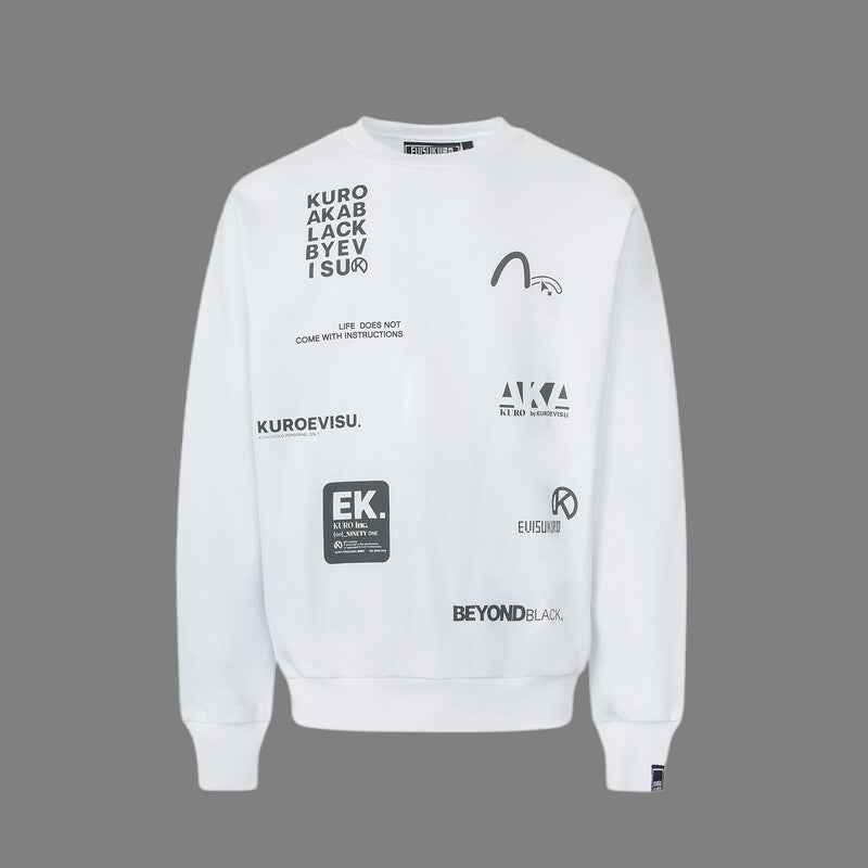 EV New Men's & Women's  Leisure Hoodie