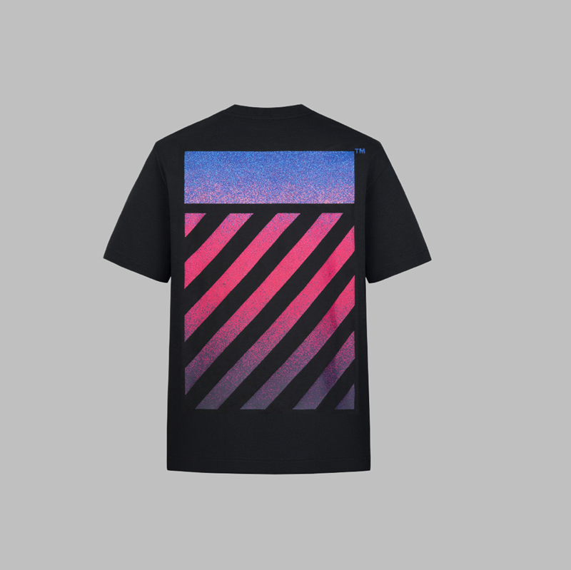OFF Men's and Women's Short Sleeve T-Shirts