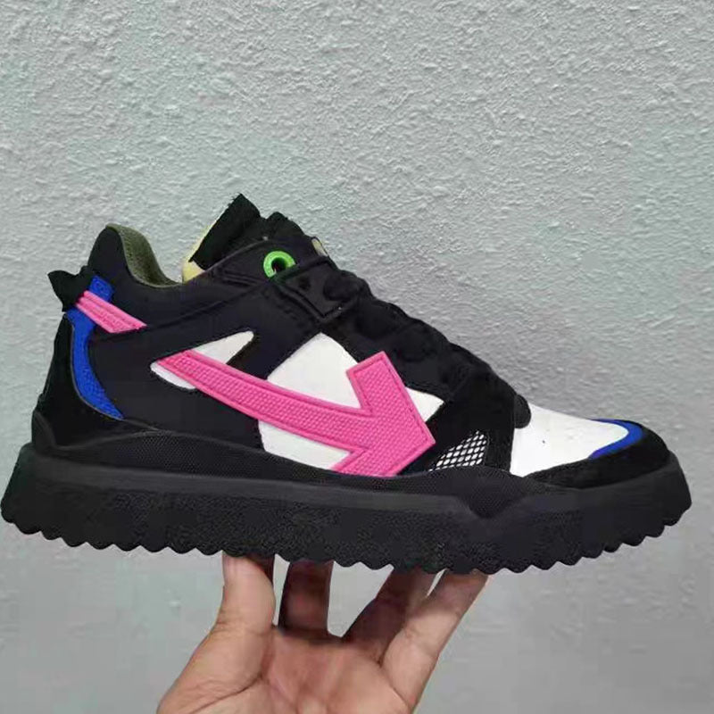 OFF Men's and Women's Casual Shoes