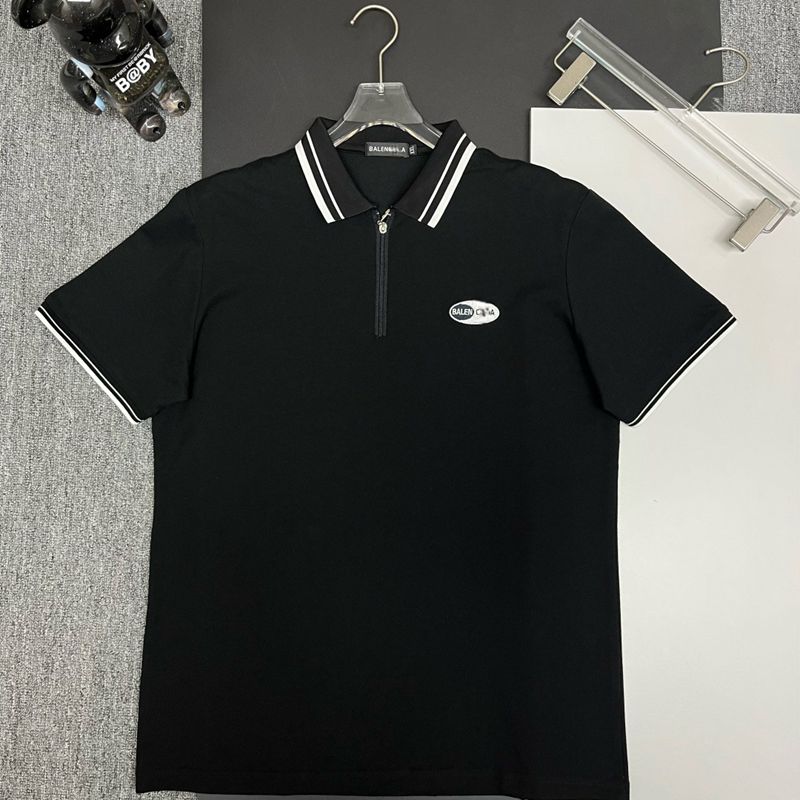BLCG 2026 Men's and Women's Polo Shirts