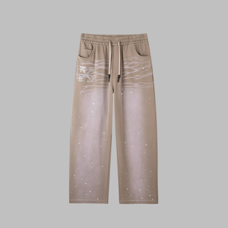 OFF New Men's & Women's Jeans