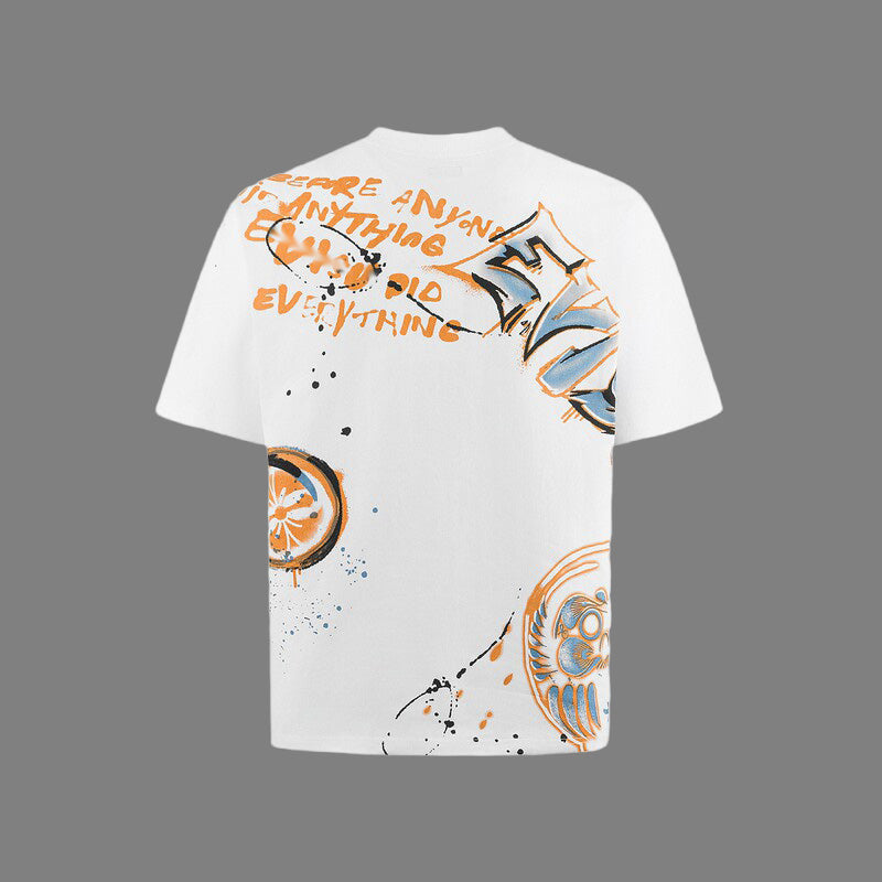 EV New Men's & Women's T-Shirts