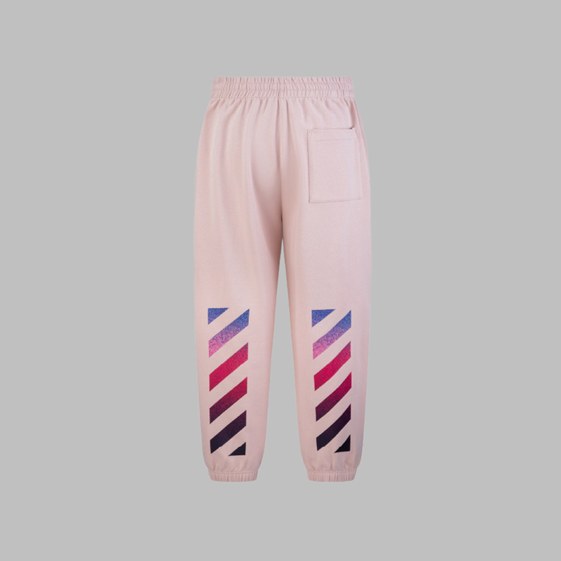 OFF  Men's and Women's Casual Sweatpants