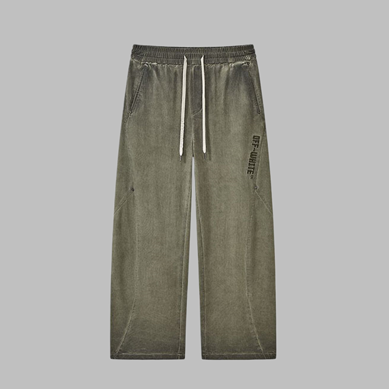 OFF  Men's and Women's Casual Sweatpants