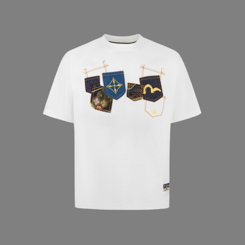 EV New Men's & Women's T-Shirts