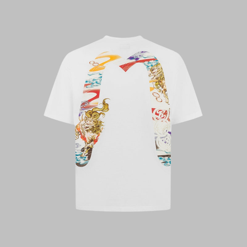 EV New Men's & Women's T-Shirts