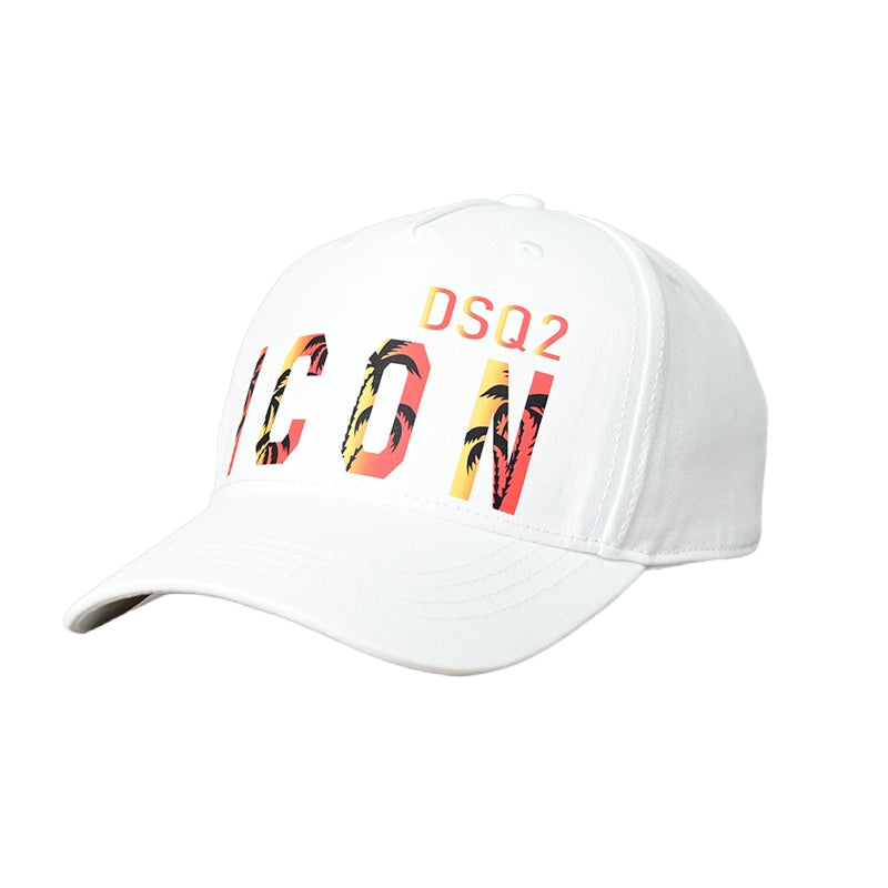 New DSQ2 Men's Casual Baseball Cap