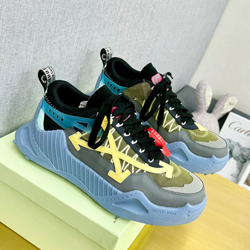 OFF Men's and Women's Casual Shoes