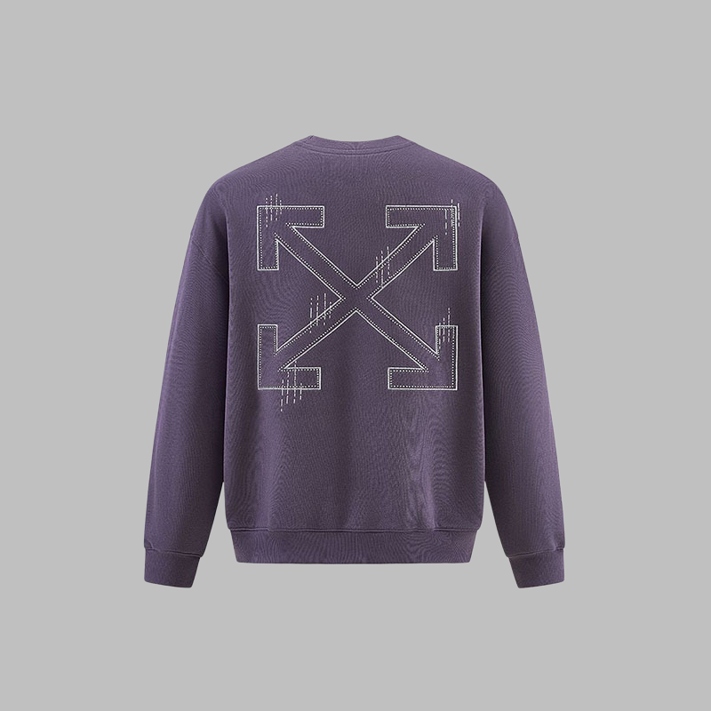 OFF  New Men's & Women's Hoodie