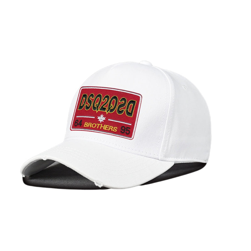 New DSQ2 Men's Casual Baseball Cap