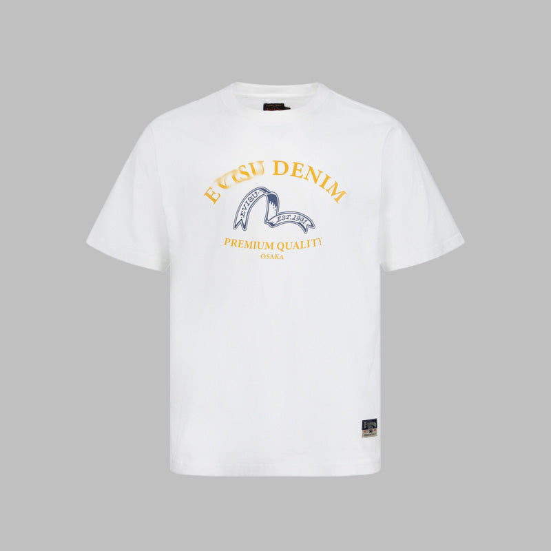 EV New Men's & Women's T-Shirts