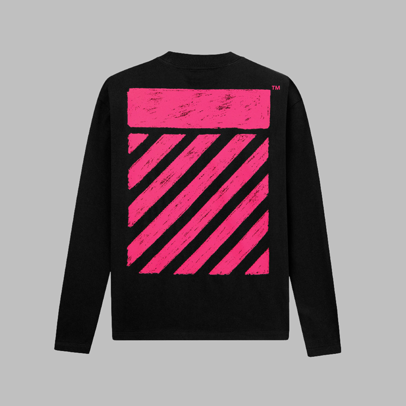 OFF  New Men's & Women's Hoodie